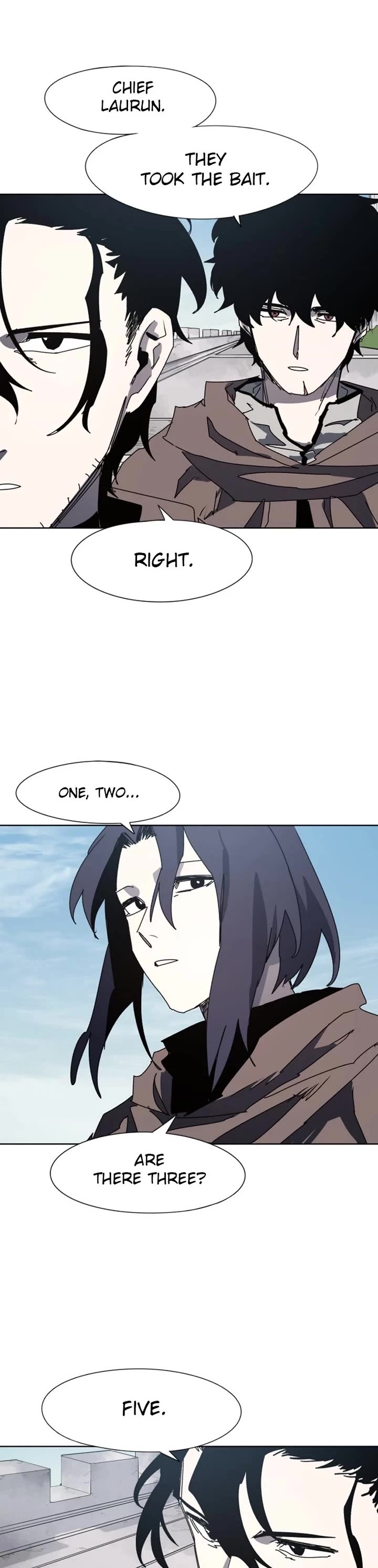 The Ember Knight Chapter 173 page 10 - Chapter 173: Episode 173
