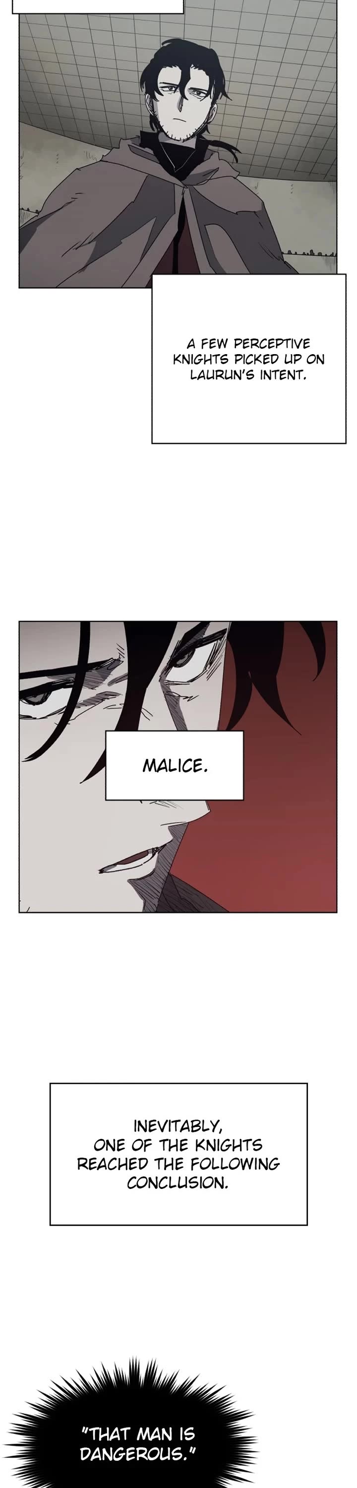 The Ember Knight Chapter 173 page 18 - Chapter 173: Episode 173