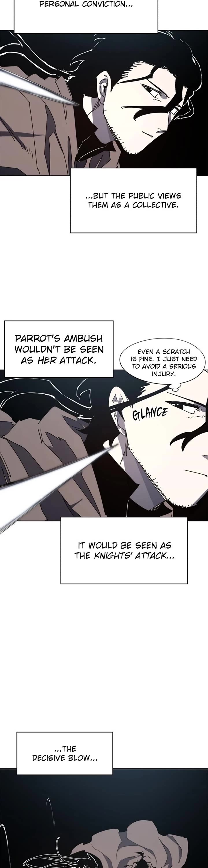 The Ember Knight Chapter 173 page 22 - Chapter 173: Episode 173