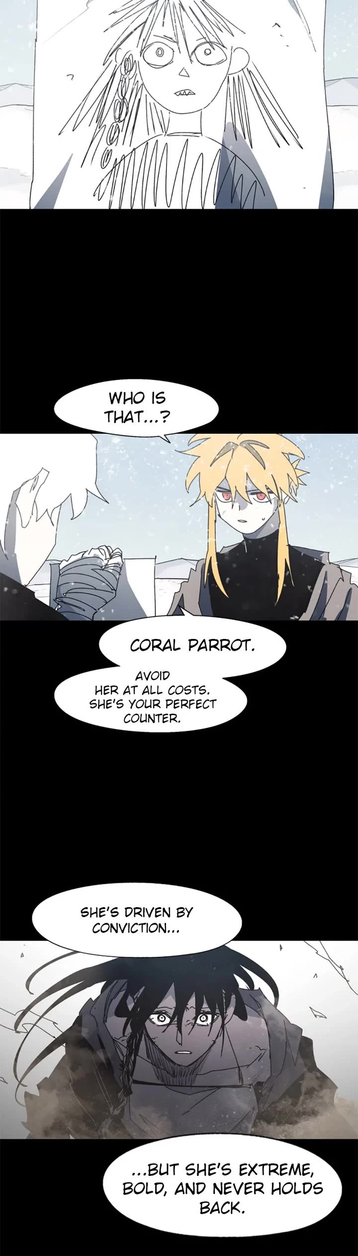 The Ember Knight Chapter 173 page 27 - Chapter 173: Episode 173