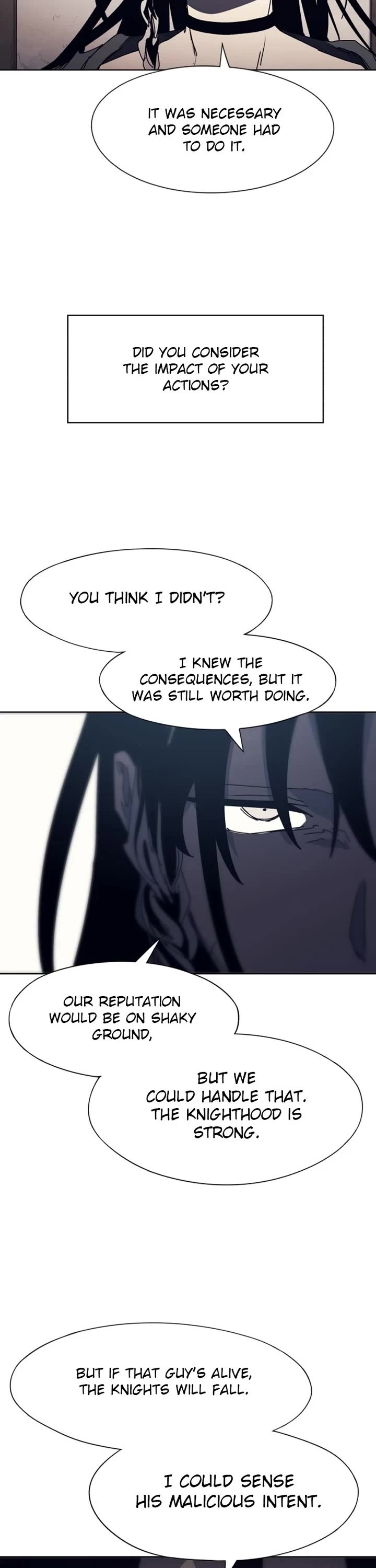 The Ember Knight Chapter 174 page 12 - Chapter 174: Episode 174