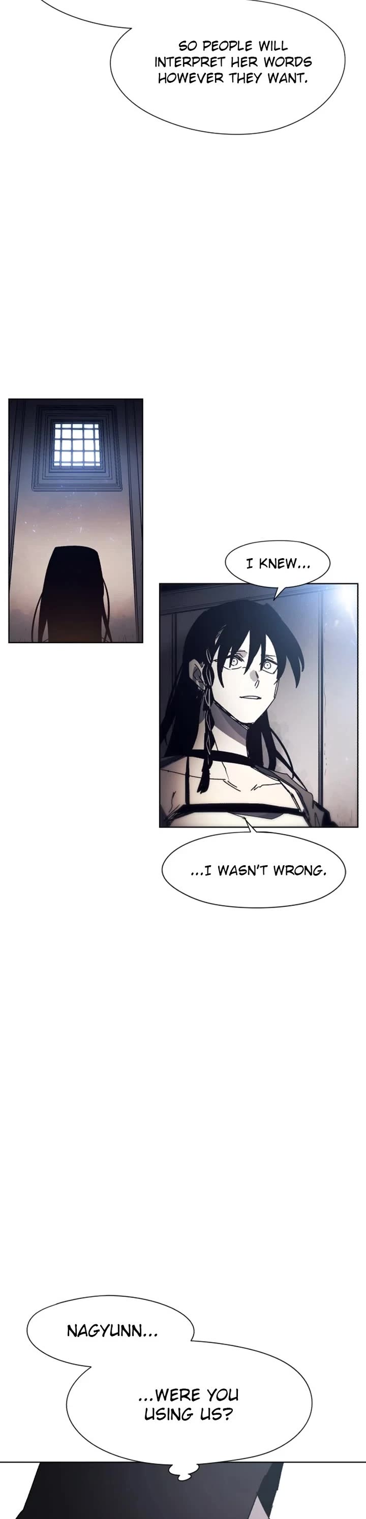 The Ember Knight Chapter 174 page 24 - Chapter 174: Episode 174