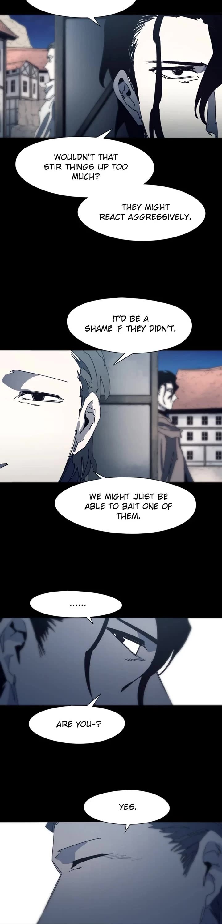 The Ember Knight Chapter 174 page 4 - Chapter 174: Episode 174