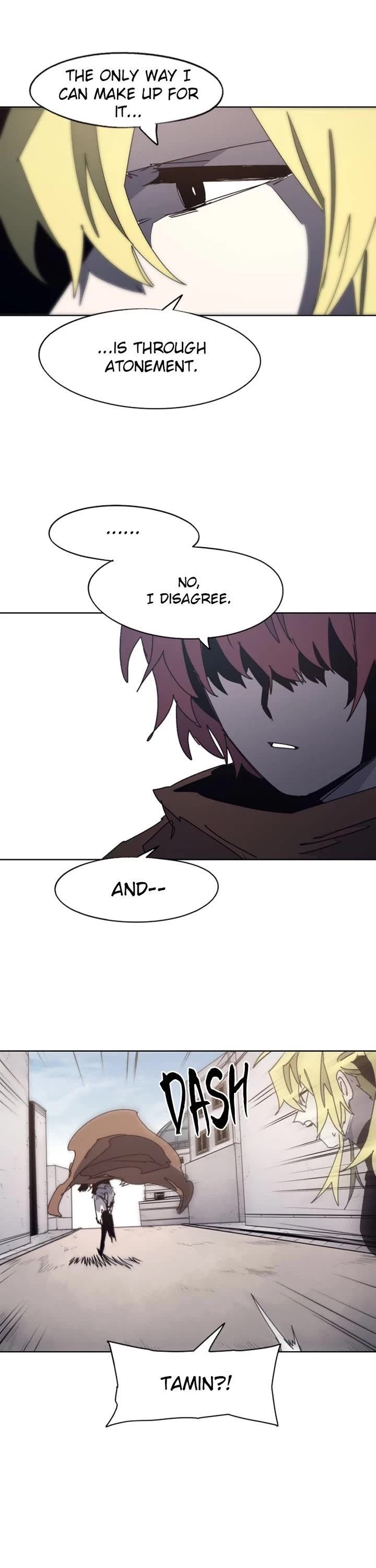 The Ember Knight Chapter 175 page 13 - Chapter 175: Episode 175