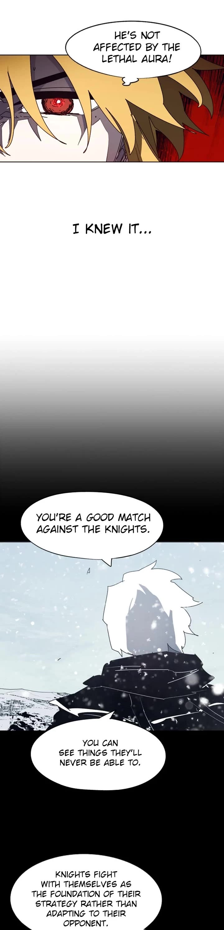 The Ember Knight Chapter 175 page 20 - Chapter 175: Episode 175