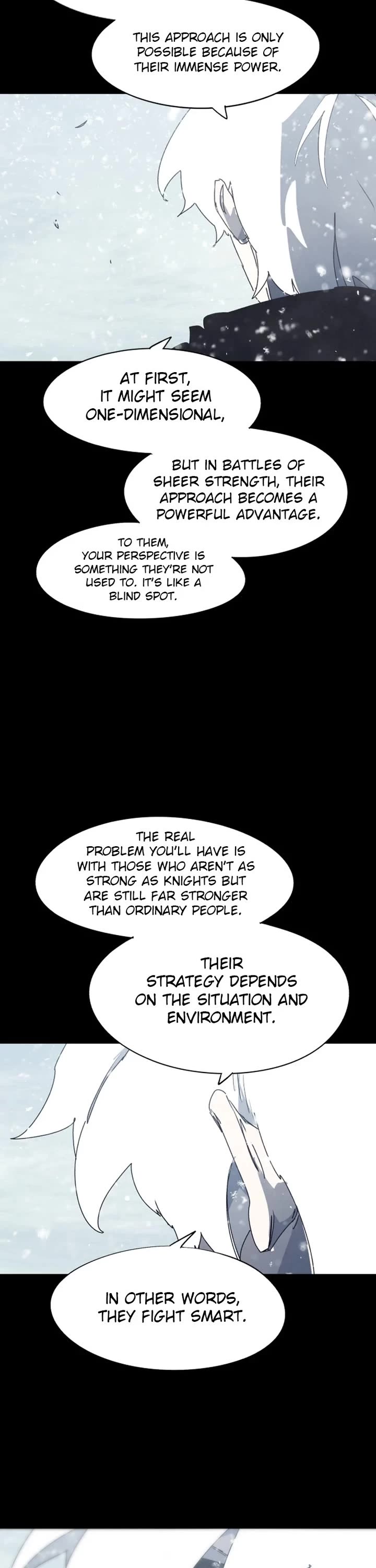 The Ember Knight Chapter 175 page 21 - Chapter 175: Episode 175