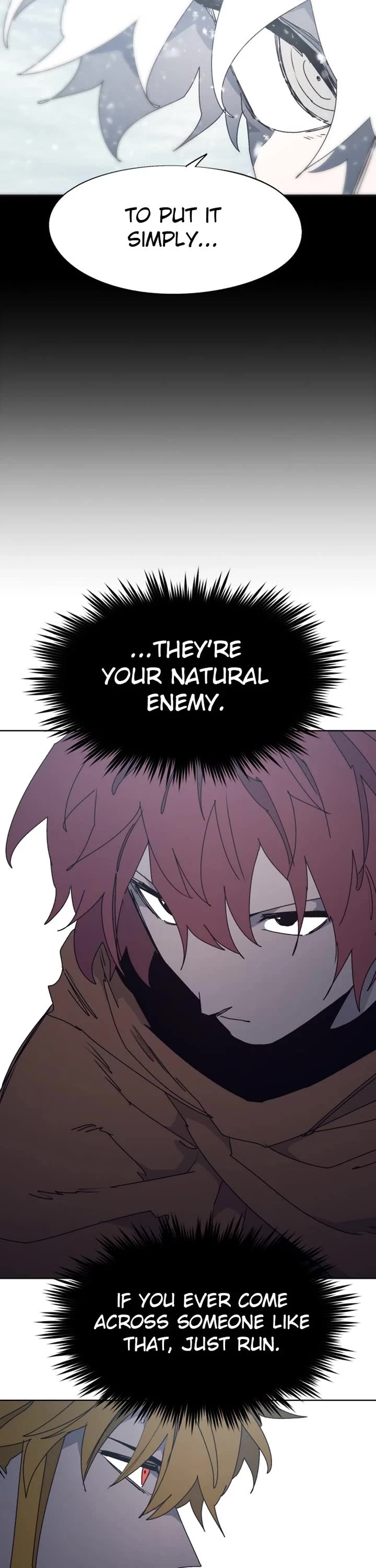The Ember Knight Chapter 175 page 22 - Chapter 175: Episode 175