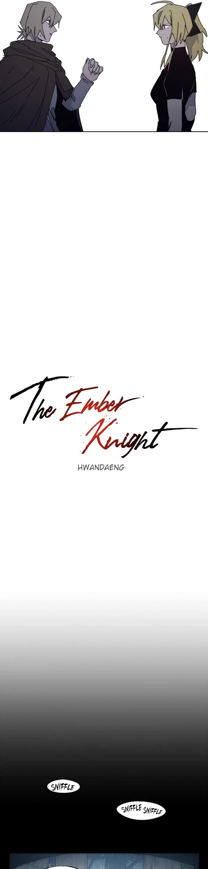 The Ember Knight Chapter 175 page 3 - Chapter 175: Episode 175