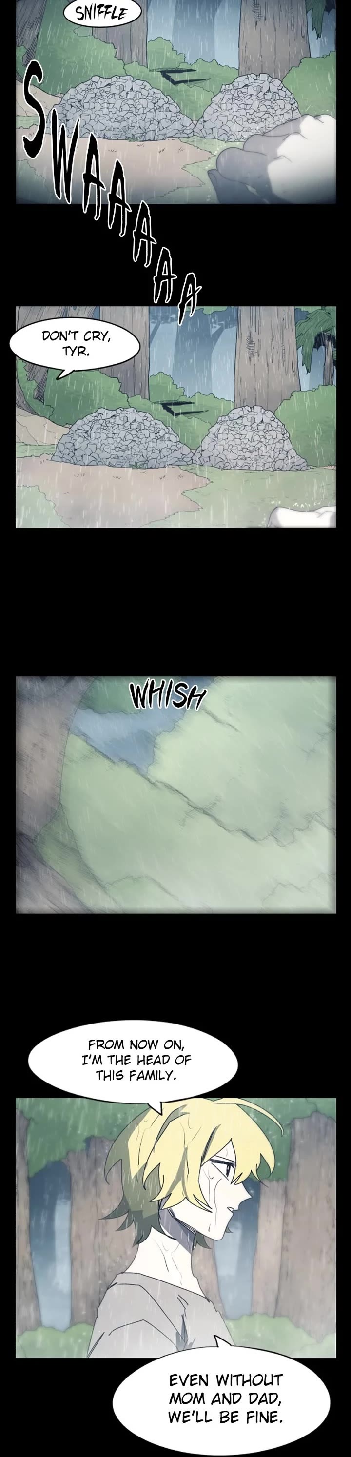 The Ember Knight Chapter 175 page 4 - Chapter 175: Episode 175