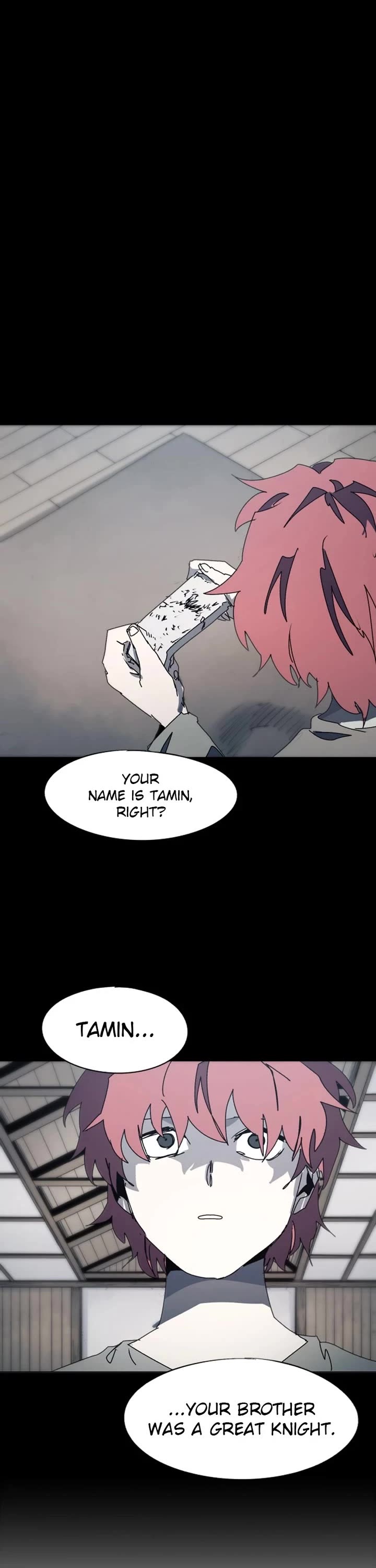 The Ember Knight Chapter 176 page 2 - Chapter 176: Episode 176