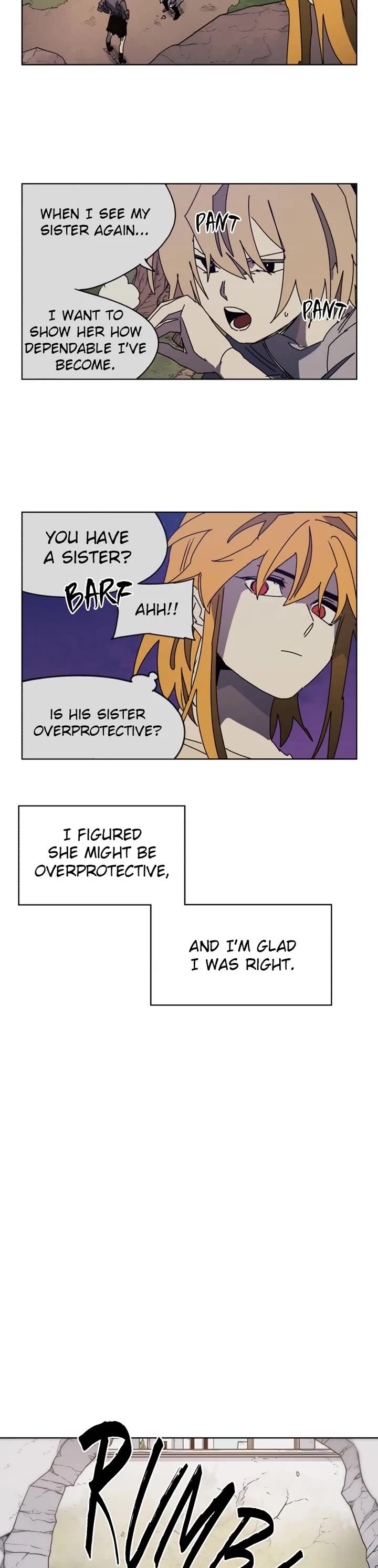The Ember Knight Chapter 177 page 10 - Chapter 177: Episode 177