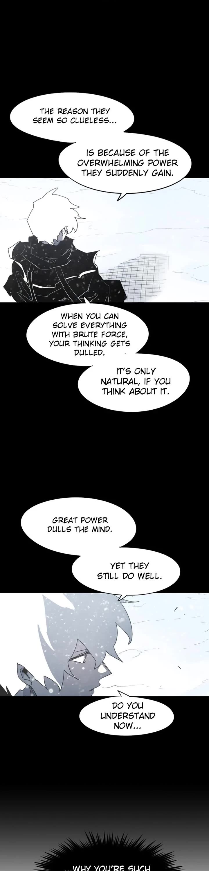 The Ember Knight Chapter 177 page 2 - Chapter 177: Episode 177