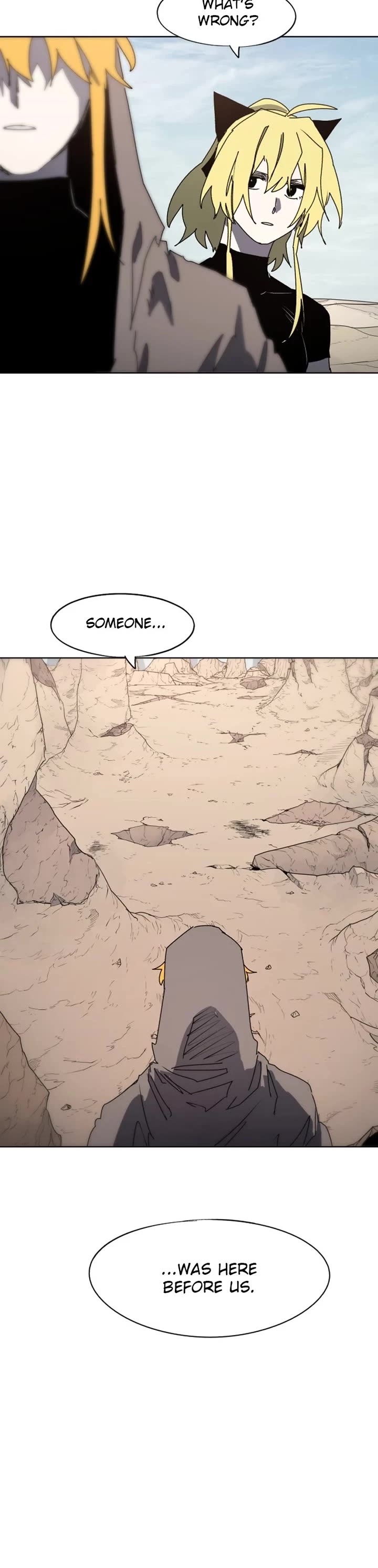 The Ember Knight Chapter 178 page 24 - Chapter 178: Episode 178