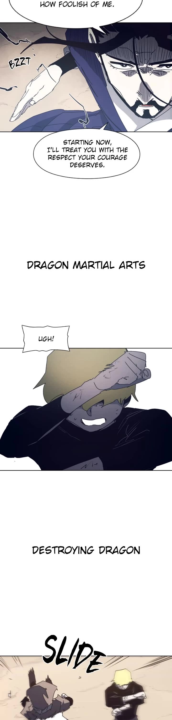 The Ember Knight Chapter 179 page 22 - Chapter 179: Episode 179