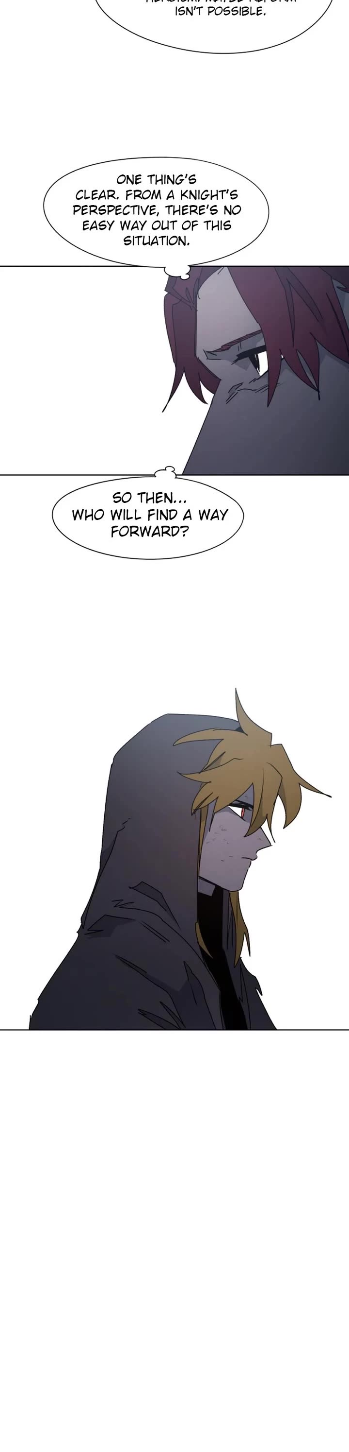 The Ember Knight Chapter 179 page 4 - Chapter 179: Episode 179