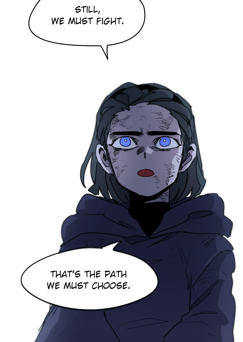 The Ember Knight Chapter 18 page 32 - Chapter 18: Episode 18