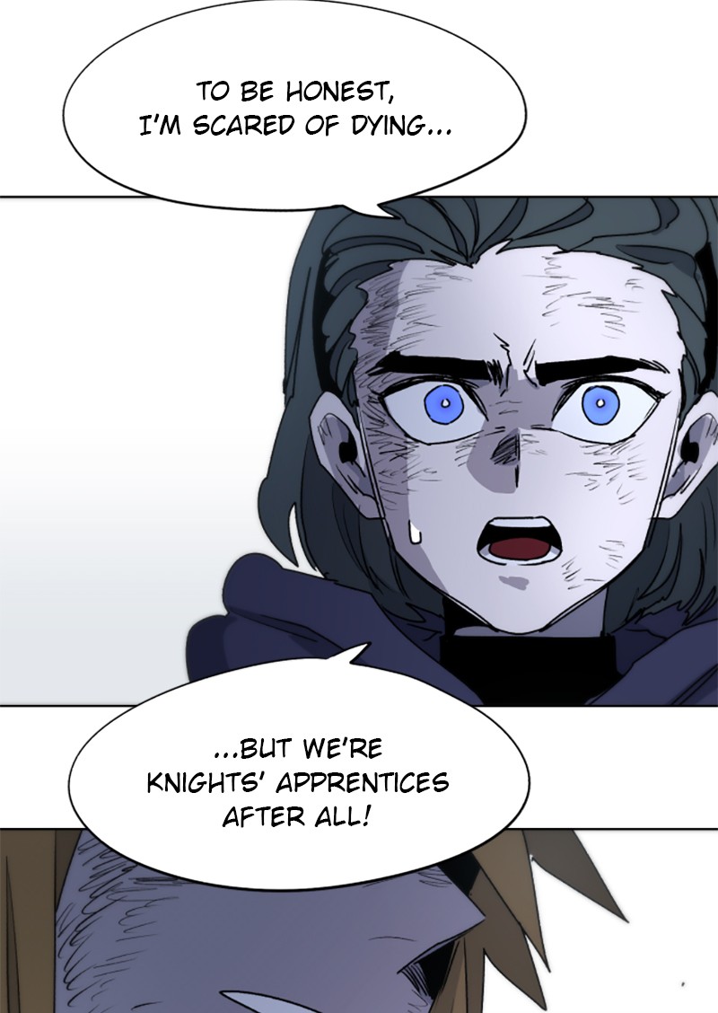 The Ember Knight Chapter 18 page 34 - Chapter 18: Episode 18
