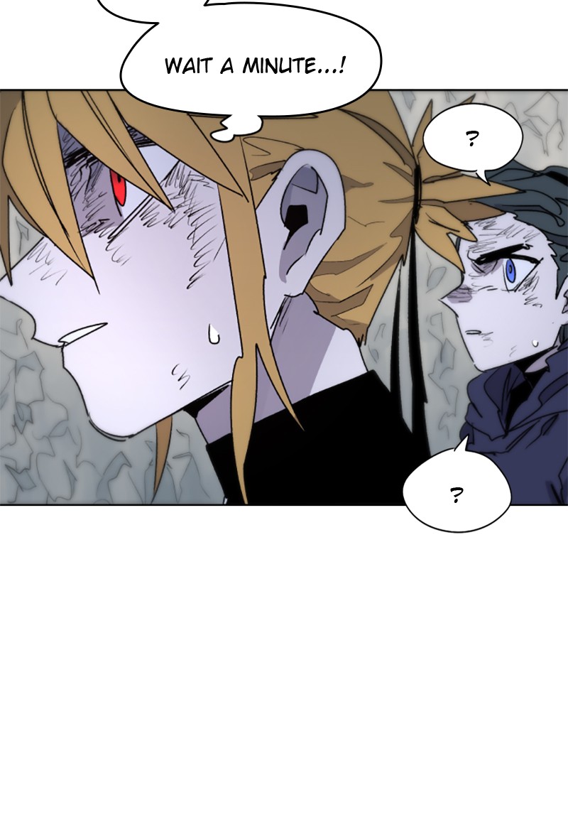 The Ember Knight Chapter 18 page 71 - Chapter 18: Episode 18