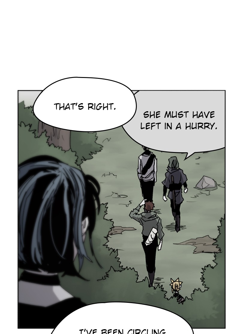 The Ember Knight Chapter 18 page 72 - Chapter 18: Episode 18