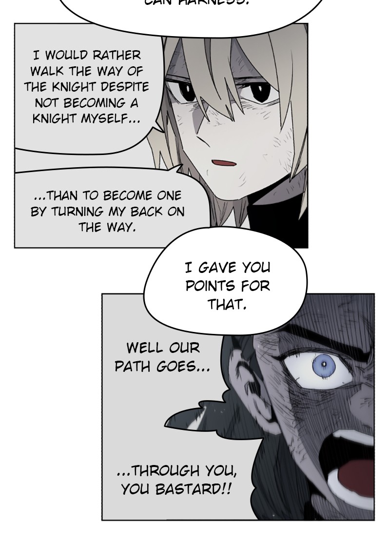 The Ember Knight Chapter 18 page 80 - Chapter 18: Episode 18