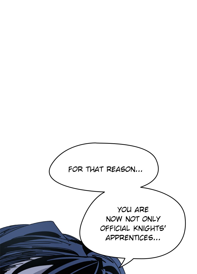 The Ember Knight Chapter 18 page 81 - Chapter 18: Episode 18
