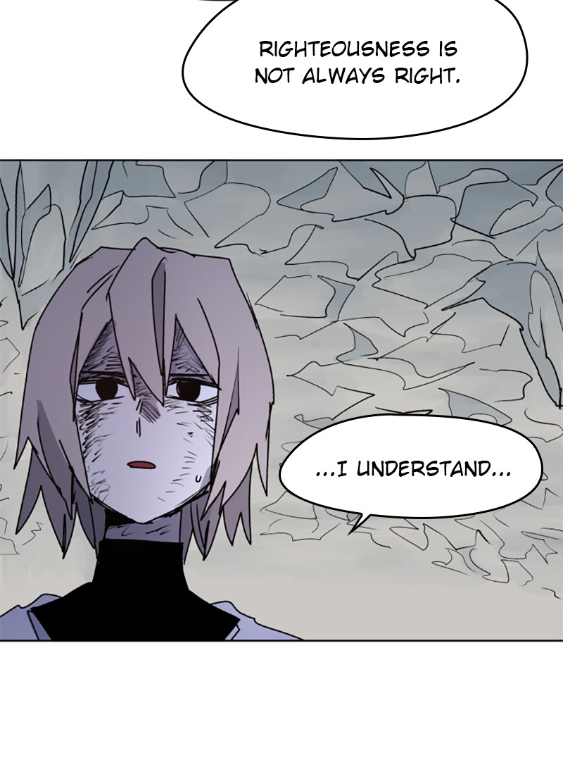 The Ember Knight Chapter 18 page 85 - Chapter 18: Episode 18