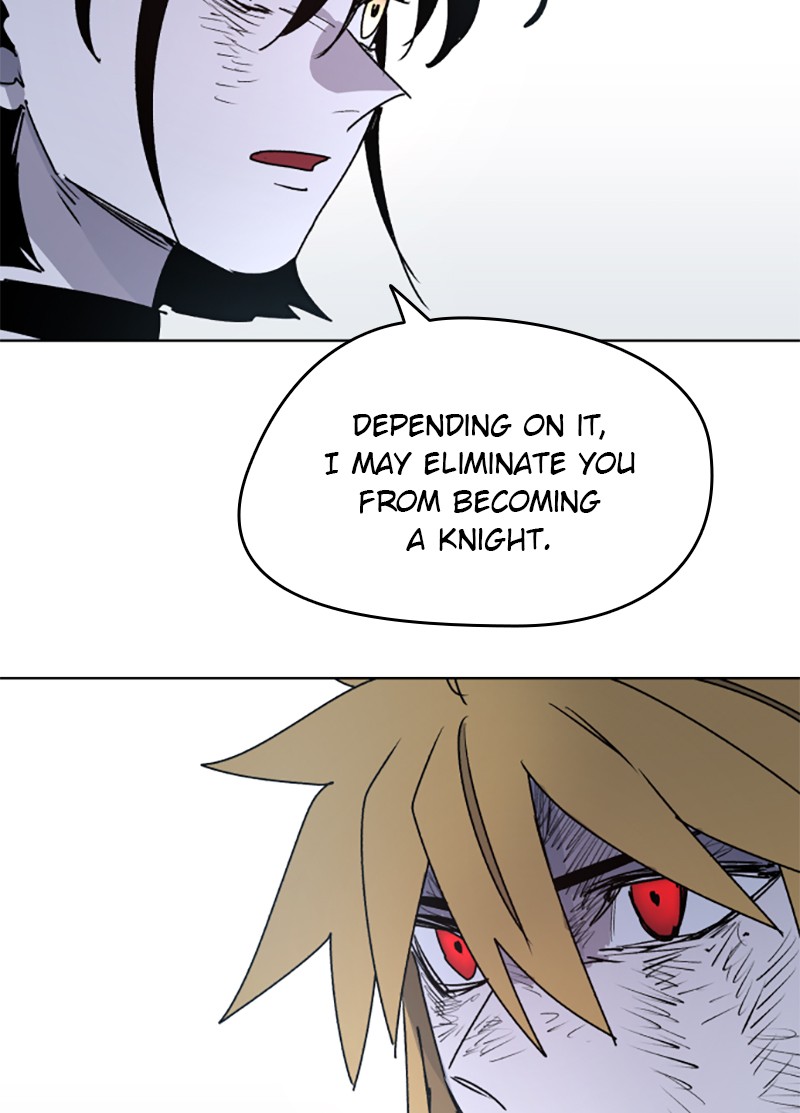 The Ember Knight Chapter 18 page 91 - Chapter 18: Episode 18