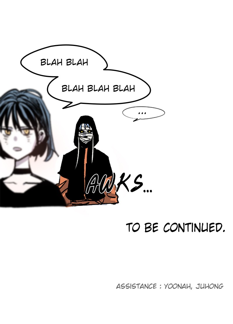 The Ember Knight Chapter 18 page 93 - Chapter 18: Episode 18
