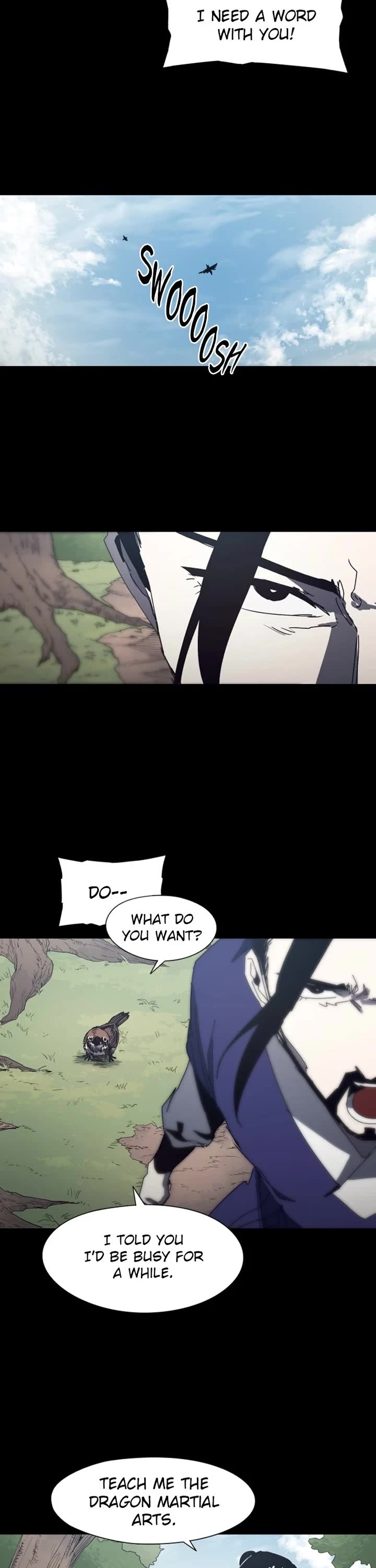 The Ember Knight Chapter 180 page 2 - Chapter 180: Episode 180