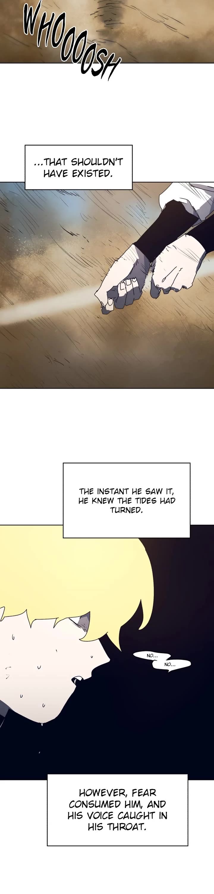 The Ember Knight Chapter 180 page 22 - Chapter 180: Episode 180