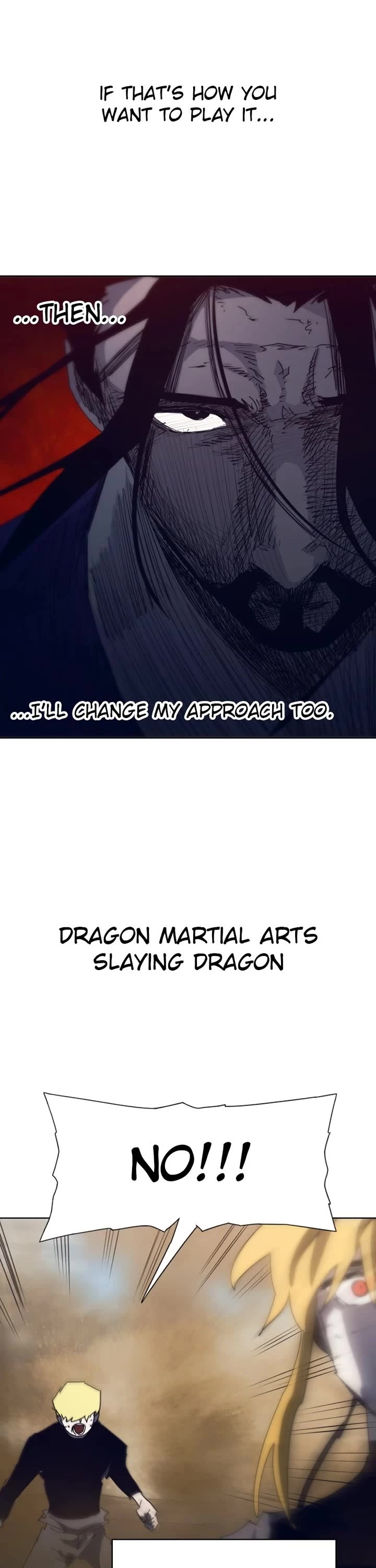 The Ember Knight Chapter 180 page 23 - Chapter 180: Episode 180