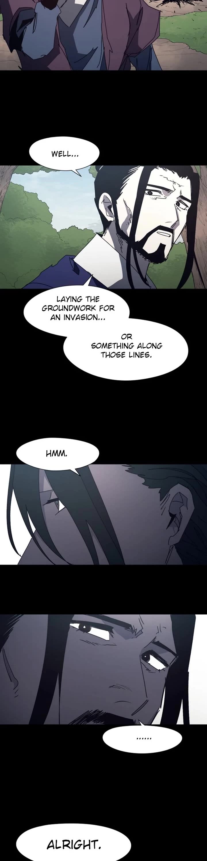 The Ember Knight Chapter 180 page 5 - Chapter 180: Episode 180