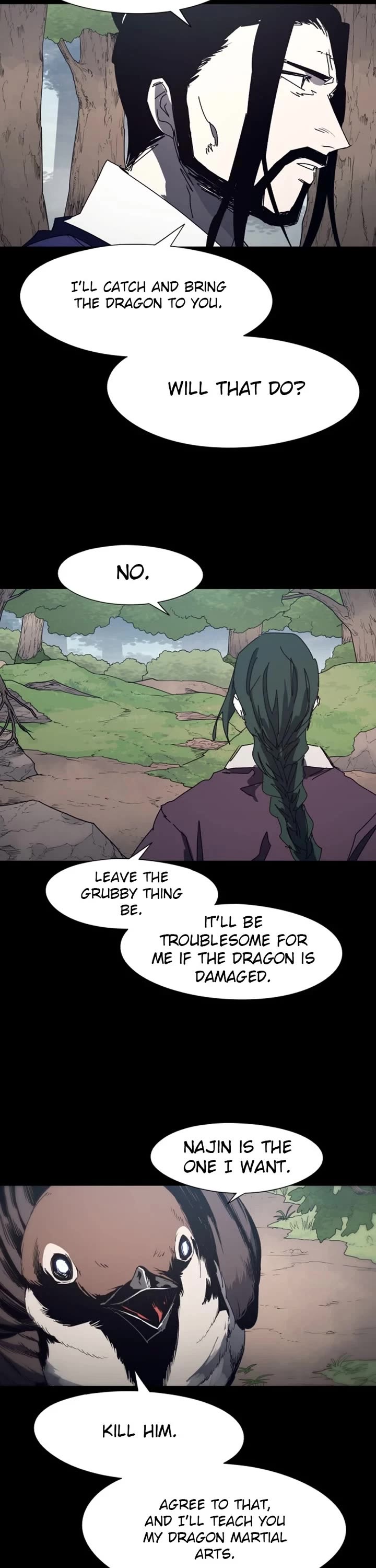 The Ember Knight Chapter 180 page 6 - Chapter 180: Episode 180