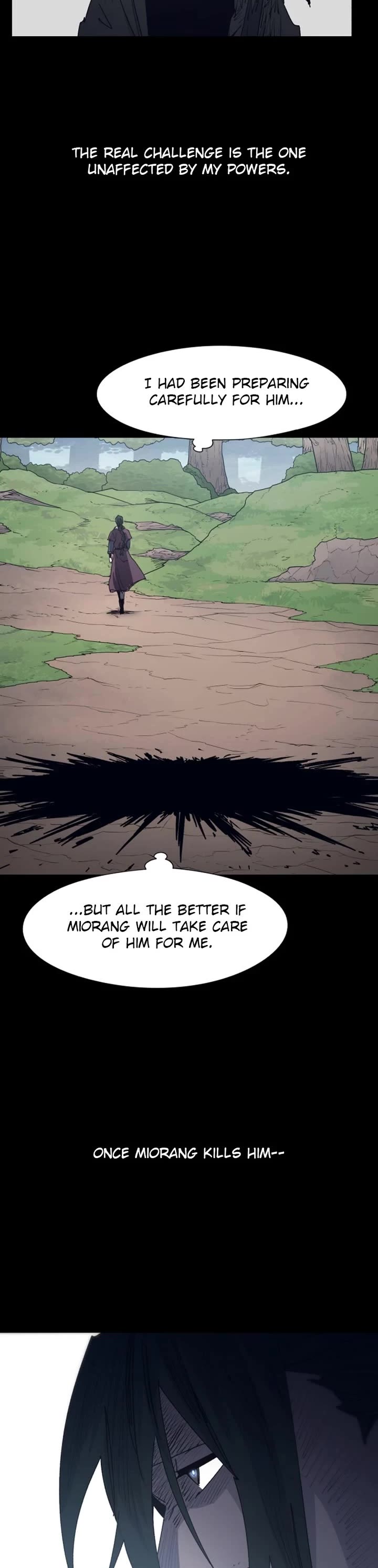The Ember Knight Chapter 180 page 9 - Chapter 180: Episode 180