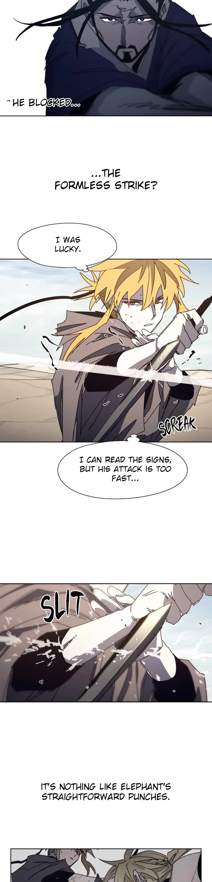 The Ember Knight Chapter 181 page 14 - Chapter 181: Episode 181
