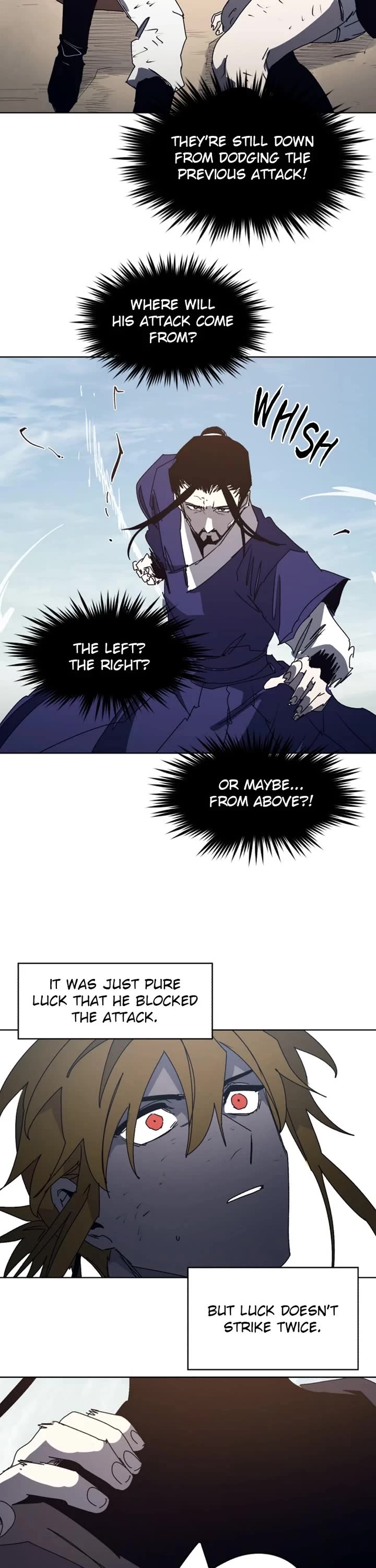The Ember Knight Chapter 181 page 16 - Chapter 181: Episode 181