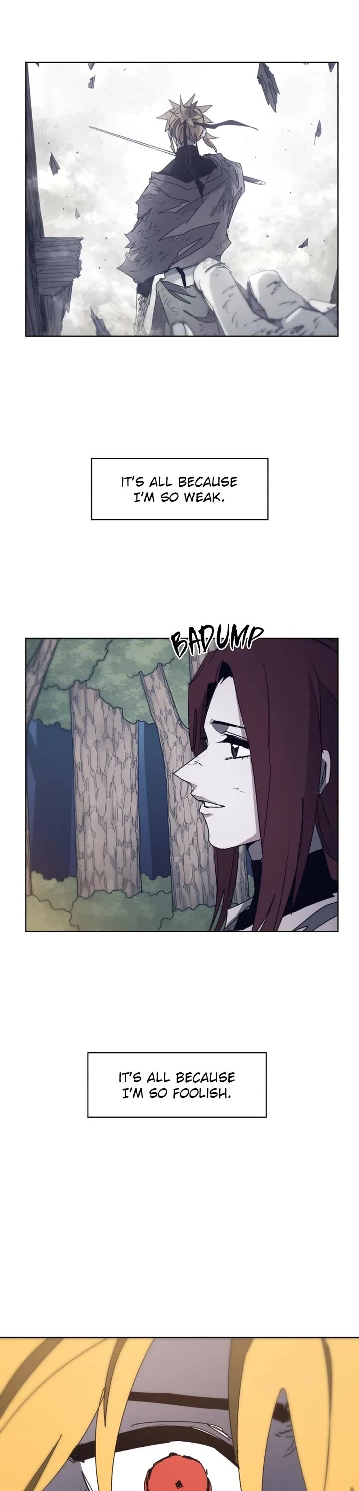 The Ember Knight Chapter 181 page 19 - Chapter 181: Episode 181