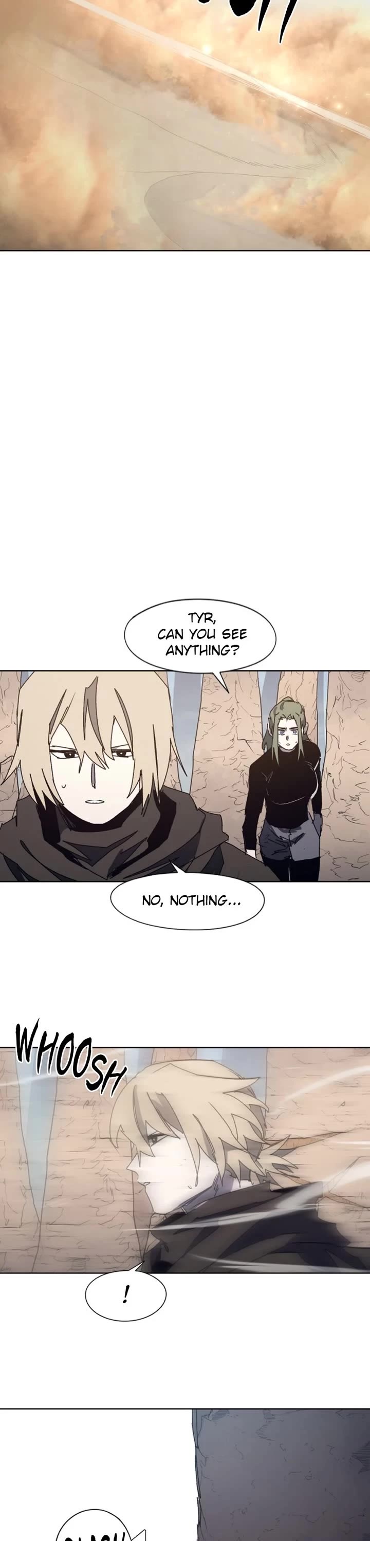 The Ember Knight Chapter 181 page 6 - Chapter 181: Episode 181