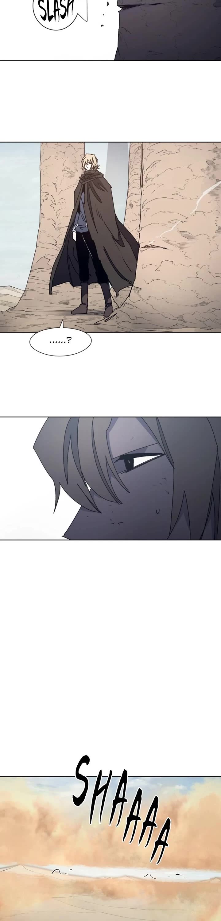 The Ember Knight Chapter 181 page 7 - Chapter 181: Episode 181