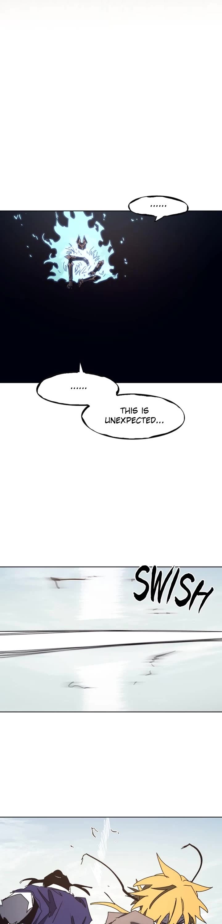 The Ember Knight Chapter 182 page 14 - Chapter 182: Episode 182