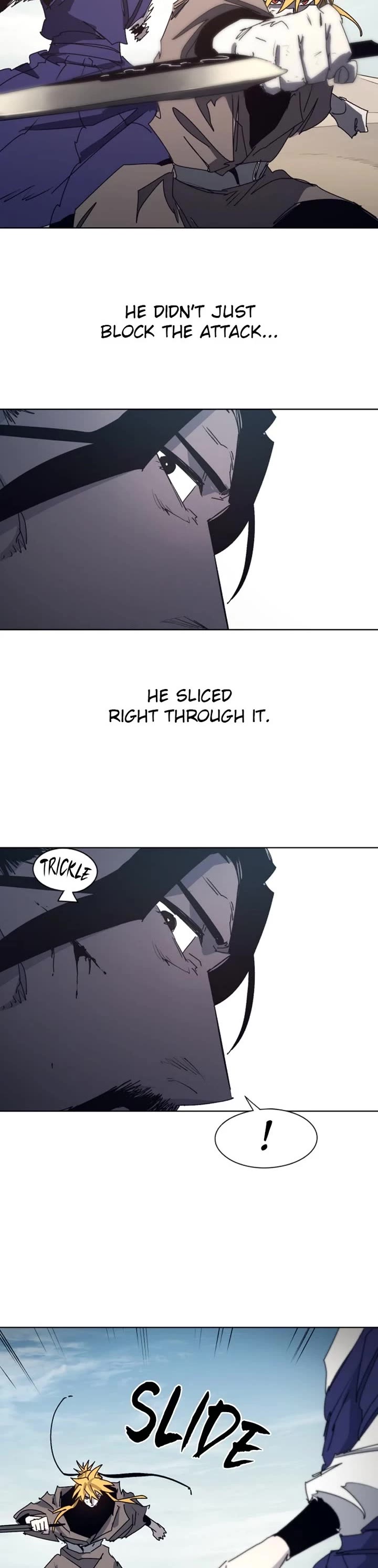 The Ember Knight Chapter 182 page 15 - Chapter 182: Episode 182