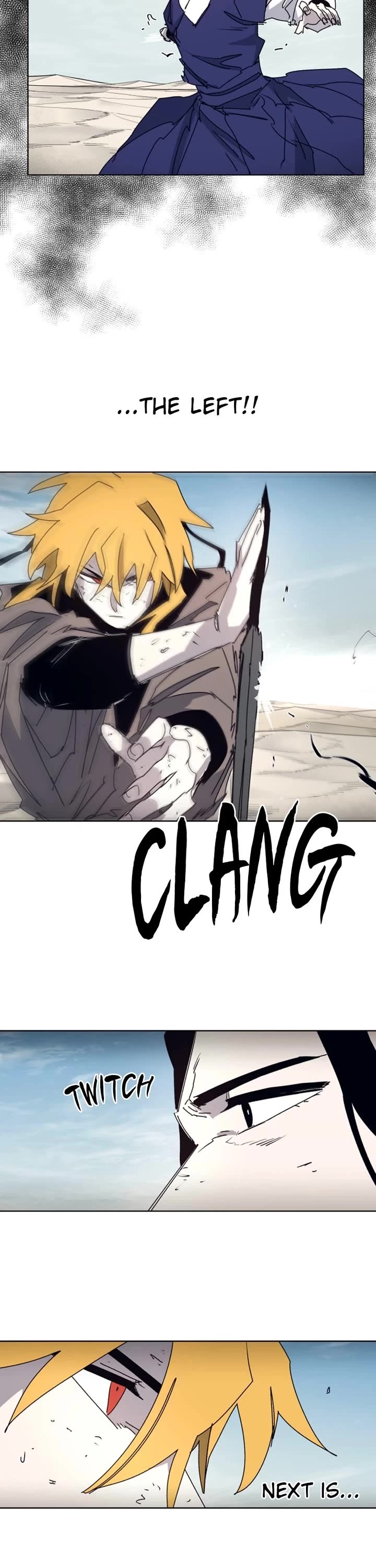 The Ember Knight Chapter 182 page 18 - Chapter 182: Episode 182