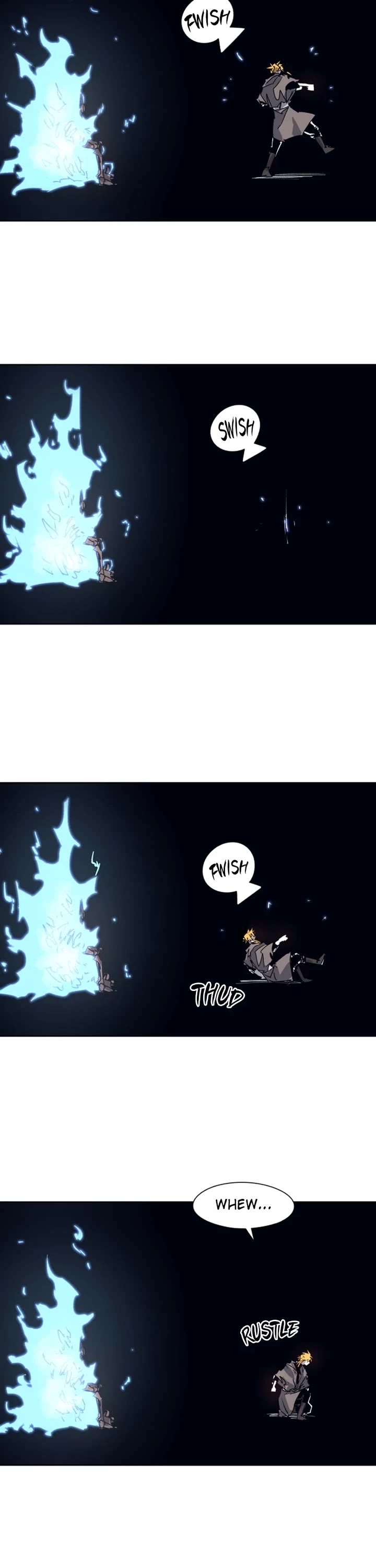 The Ember Knight Chapter 182 page 22 - Chapter 182: Episode 182