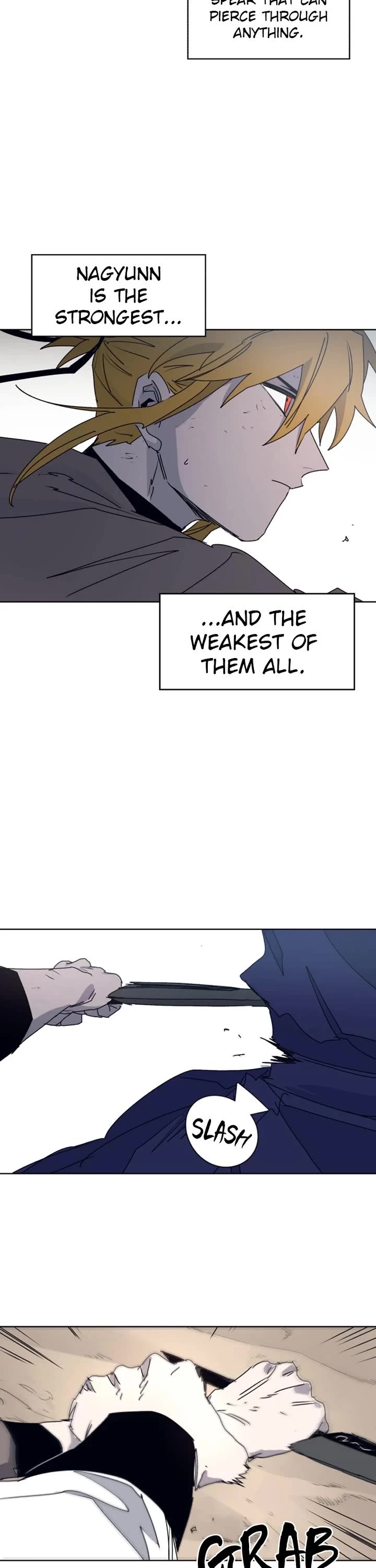 The Ember Knight Chapter 182 page 26 - Chapter 182: Episode 182