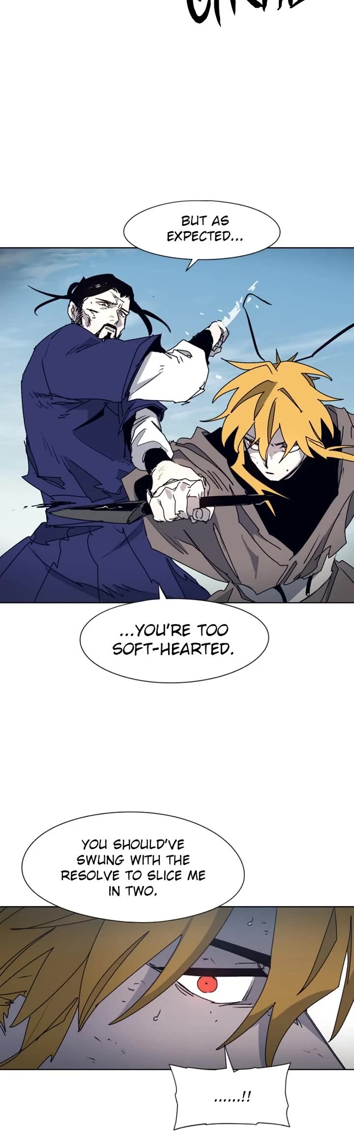 The Ember Knight Chapter 182 page 27 - Chapter 182: Episode 182