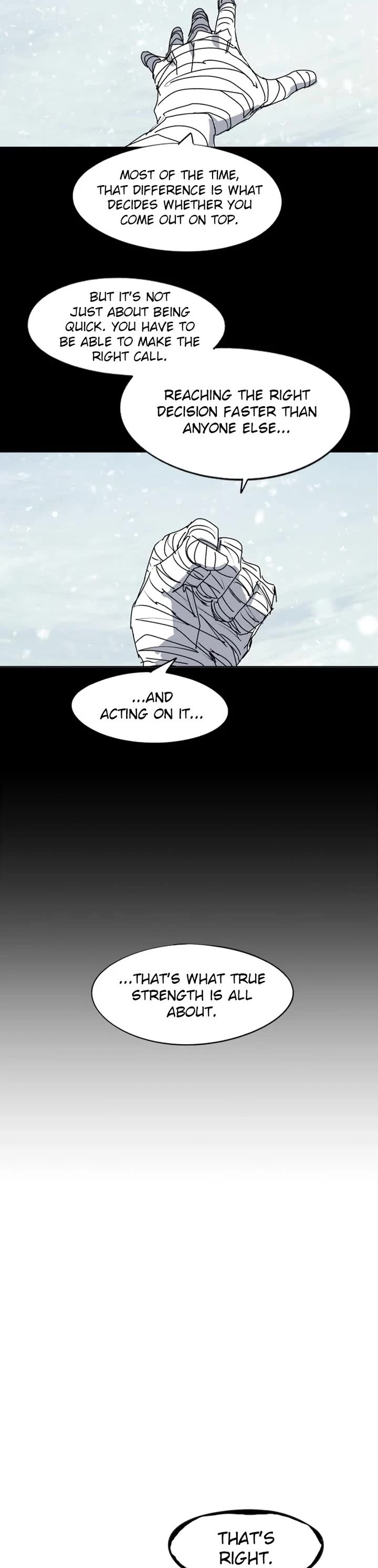 The Ember Knight Chapter 182 page 4 - Chapter 182: Episode 182