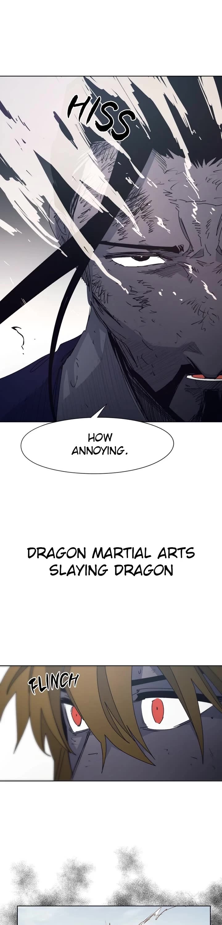 The Ember Knight Chapter 183 page 16 - Chapter 183: Episode 183