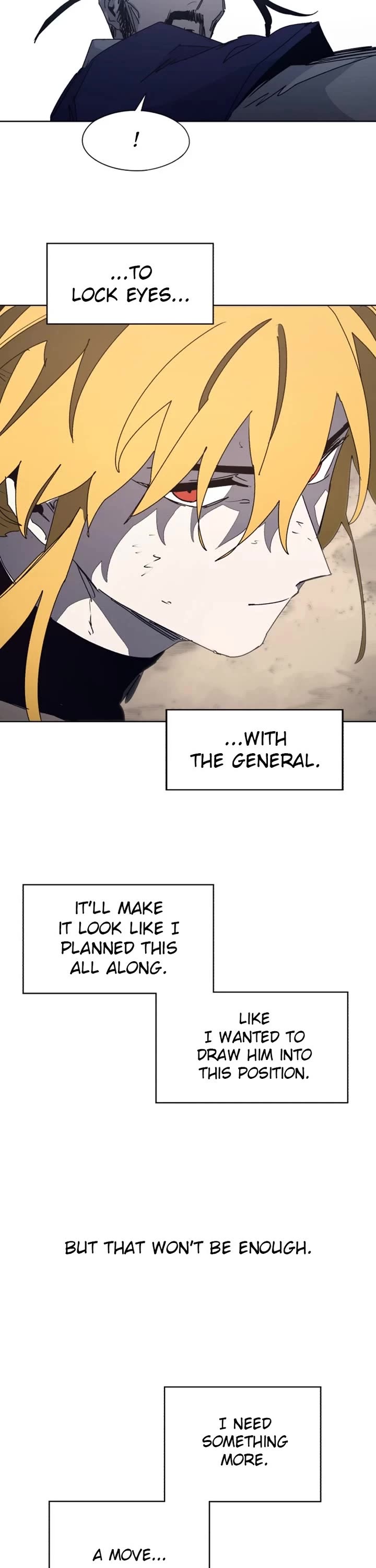 The Ember Knight Chapter 183 page 8 - Chapter 183: Episode 183