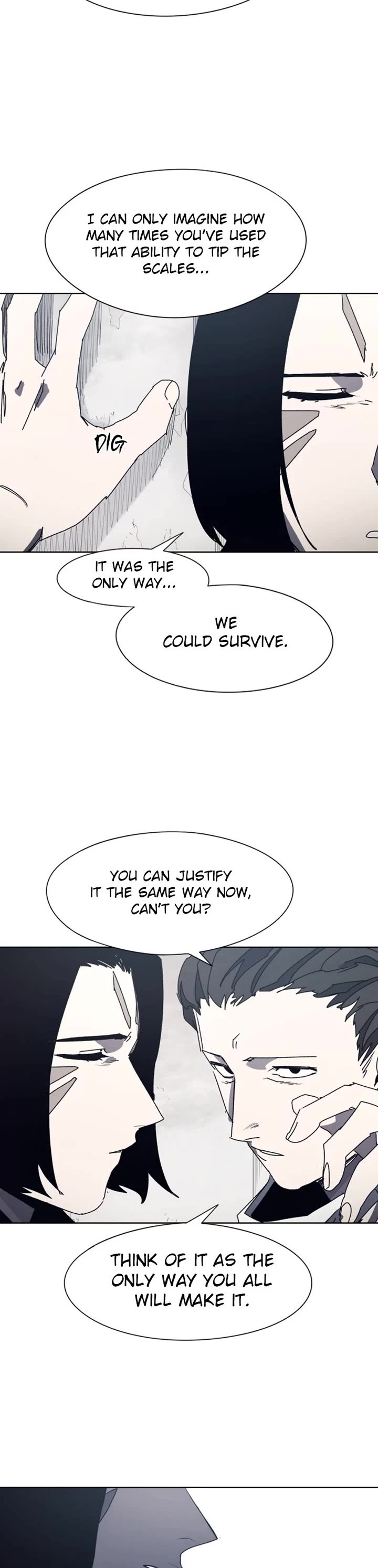 The Ember Knight Chapter 184 page 15 - Chapter 184: Episode 184