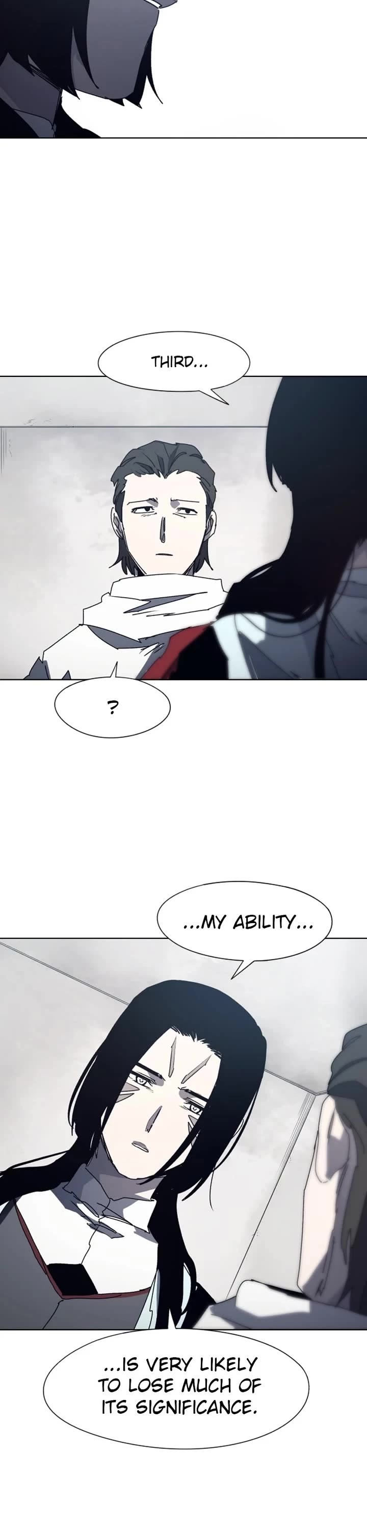 The Ember Knight Chapter 184 page 16 - Chapter 184: Episode 184